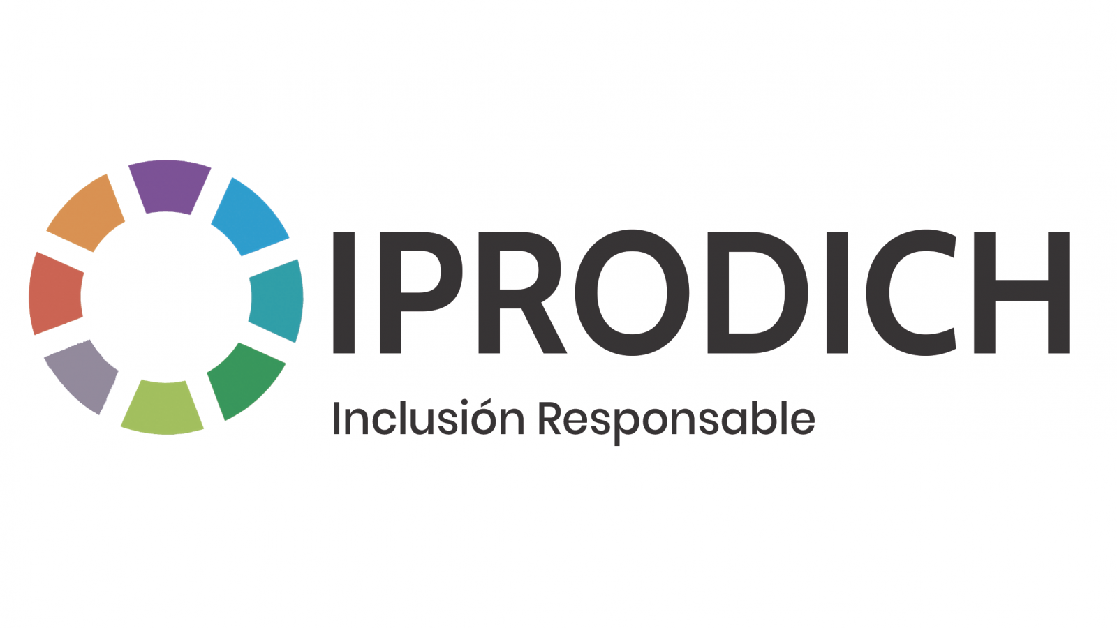 Nueva marca del IPRODICH - Inclusión Responsable