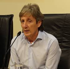 foto de Isidro José Lorenzo